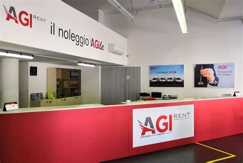 Noleggio Auto Monza .